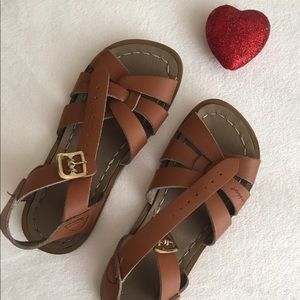 Salt Water sandals